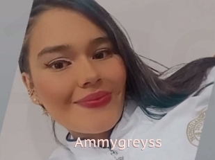 Ammygreyss