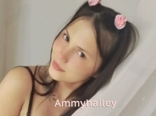 Ammyhailey