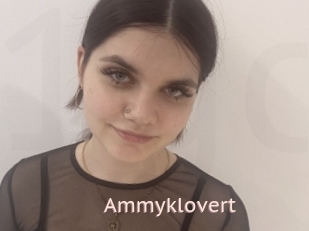 Ammyklovert