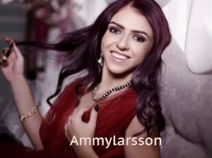 Ammylarsson