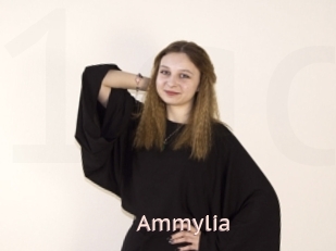 Ammylia