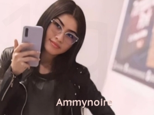 Ammynoire