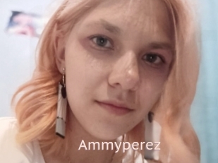 Ammyperez