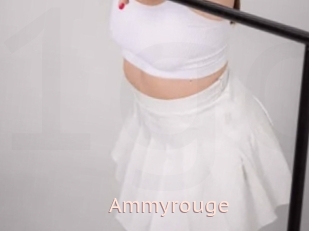 Ammyrouge