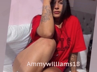 Ammywilliams18