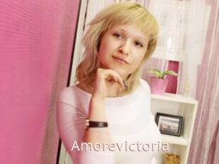 Amorevictoria
