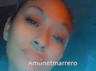 Amunetmarrero