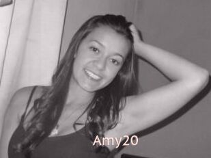 Amy20