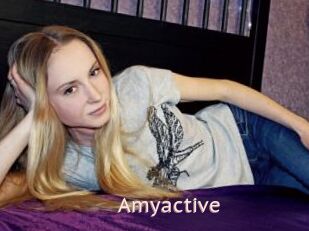 Amyactive