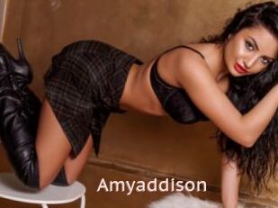 Amyaddison