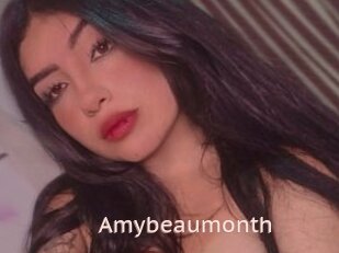 Amybeaumonth