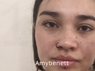 Amybenett