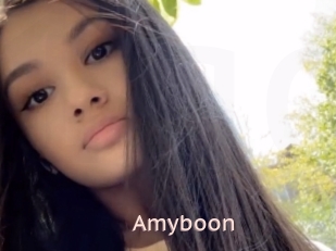 Amyboon