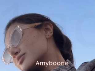 Amyboone
