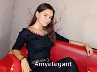Amyelegant