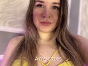 Amyestes