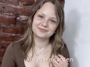 Amyevengarden