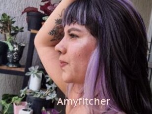 Amyfitcher