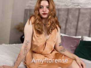 Amyflorense