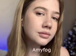 Amyfog