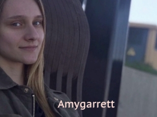 Amygarrett