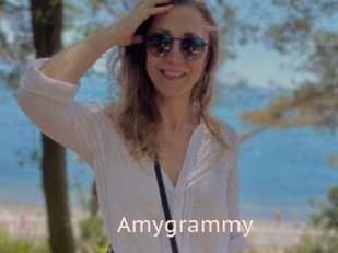 Amygrammy