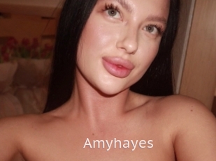 Amyhayes