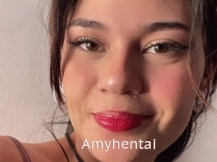 Amyhentai