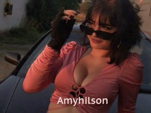 Amyhilson