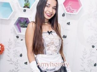 Amyhoney