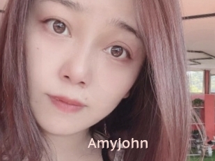 Amyjohn