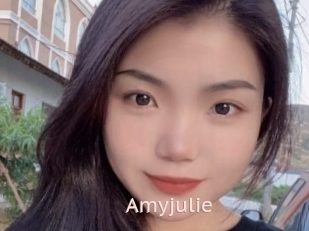 Amyjulie