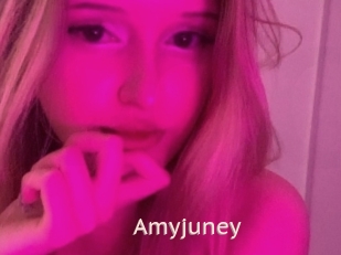 Amyjuney