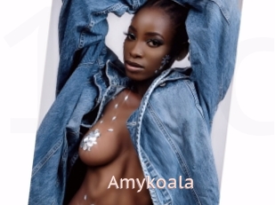 Amykoala