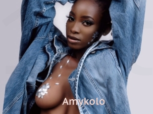 Amykolo