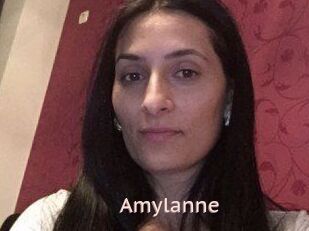 Amylanne