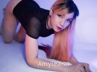 Amyleann