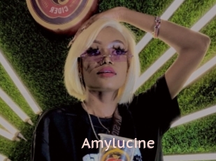 Amylucine