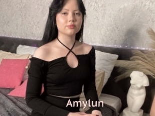 Amylun
