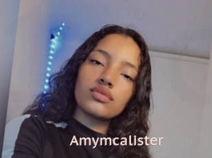 Amymcalister
