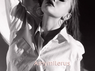 Amymilerus