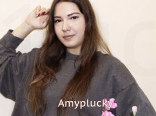Amyplucky