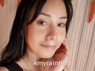 Amyrainhart