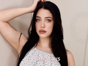 Amyrays