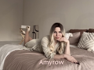 Amyrow