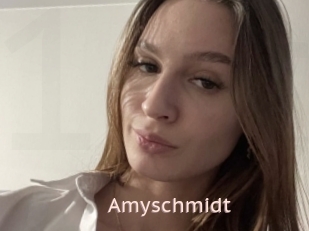 Amyschmidt