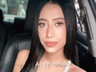 Amysheran