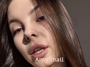 Amysmall