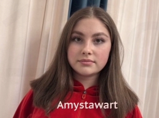 Amystawart