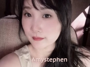 Amystephen